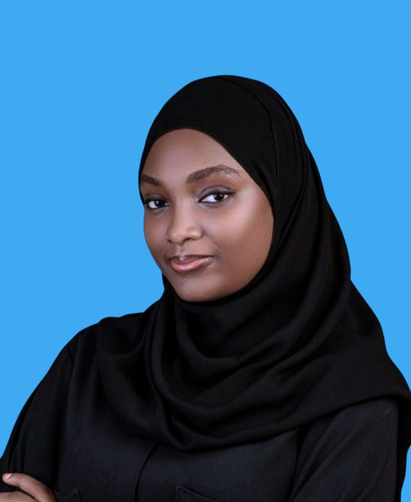 Bilkisu Aminu Chinade