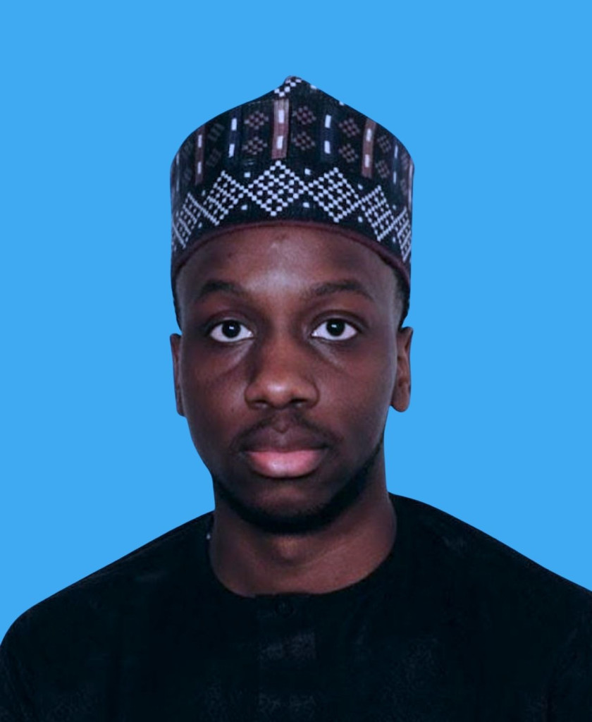 Yahaya Musa Ladan
