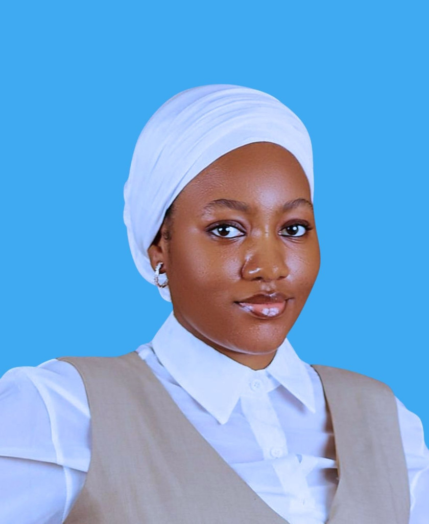 Aisha Ahmed Zubairu