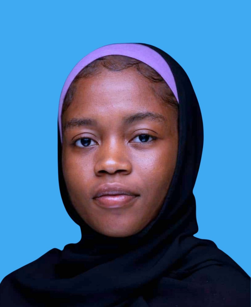 Fatima Isiaku Bello