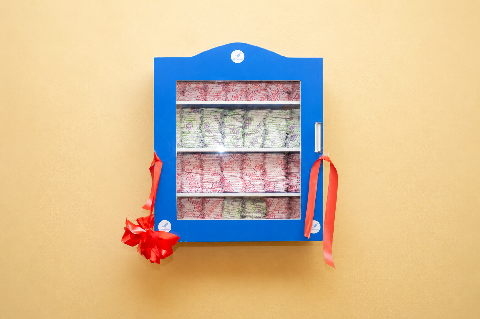 The Period Box