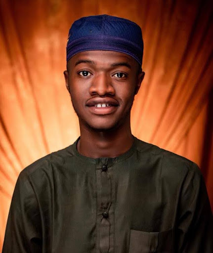 Abdulrahman Suleiman Abubakar